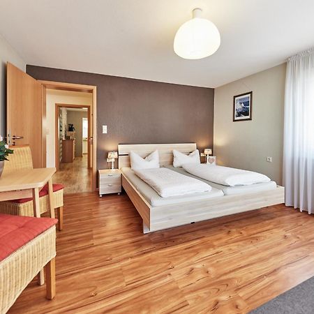 Wohnung 22 - Auszeit - Nur 5 Minuten Vom Europa-Park คัปเพล-กราเฟินเฮาเซน ภายนอก รูปภาพ