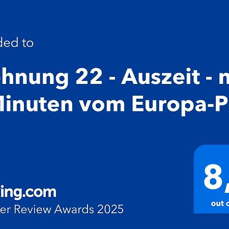 Wohnung 22 - Auszeit - Nur 5 Minuten Vom Europa-Park คัปเพล-กราเฟินเฮาเซน ภายนอก รูปภาพ