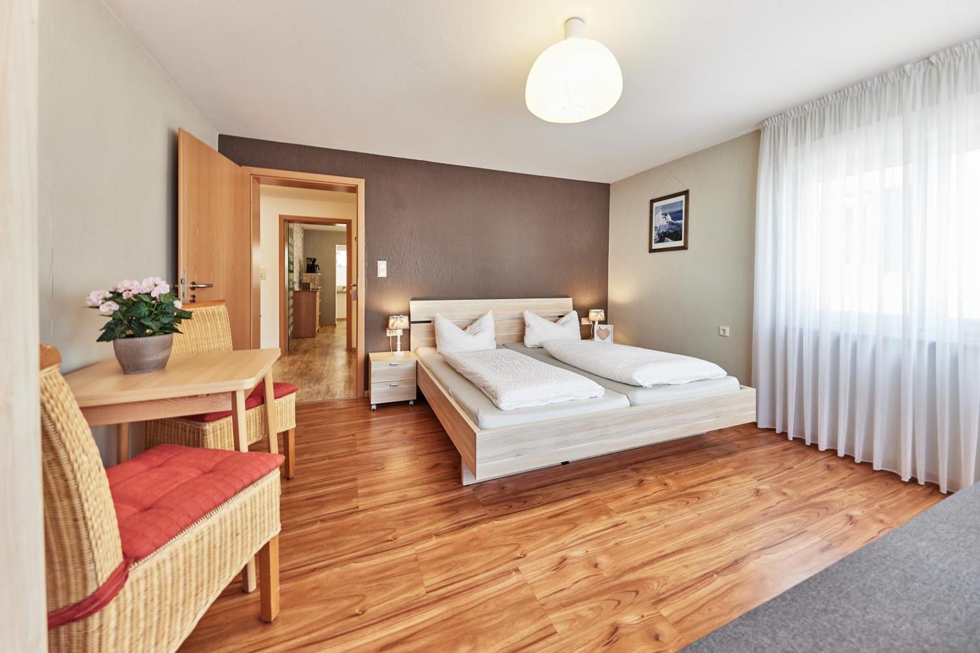 Wohnung 22 - Auszeit - Nur 5 Minuten Vom Europa-Park คัปเพล-กราเฟินเฮาเซน ภายนอก รูปภาพ
